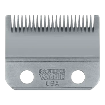 ��� �� WAHL WEDGE BLADE