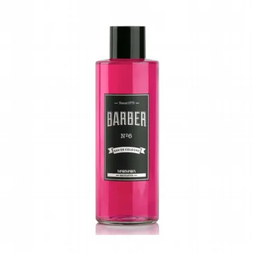 מי קולון Marmara Barber EAU DE COLOGNE NO.6 מי קולון Marmara Barber EAU DE COLOGNE NO.6