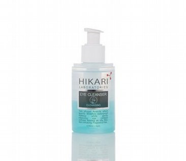 ����� ����� ������ ������ 250 �"� - HIKARI Eye Cleanser Cleansing