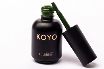 לק ג’ל גוון 101 KOYO לק ג’ל גוון 101 KOYO
