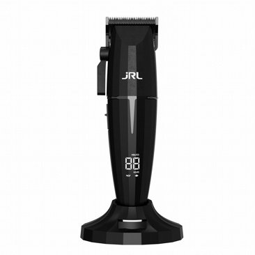 מכונת דירוג מקצועית – JRL ONYX Professional Cordless Hair Clipper 2020C-B מכונת דירוג מקצועית – JRL ONYX Professional Cordless Hair Clipper 2020C-B