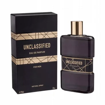 בושם לגבר - Geparlys Perfums Unclassified Perfume For Men בושם לגבר - Geparlys Perfums Unclassified Perfume For Men