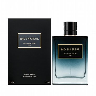 בושם לגבר - Geparlys Perfums For Men Bad Empereur בושם לגבר - Geparlys Perfums For Men Bad Empereur