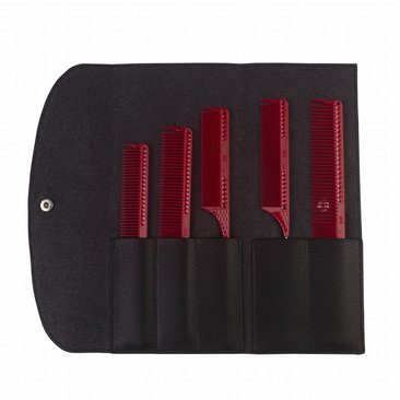 סט מסרק סטיילינג – JRL Styling Comb Set סט מסרק סטיילינג – JRL Styling Comb Set