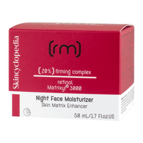 ��� ���� ���� - Skincyclopedia Face Cream 20% Firming Complex