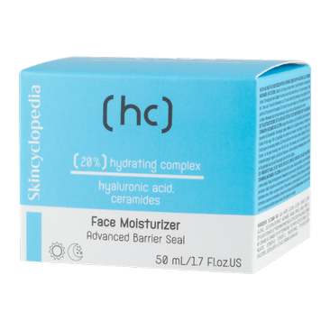 ��� ���� ����� - Skincyclopedia Face Cream 20% Hydrating Complex