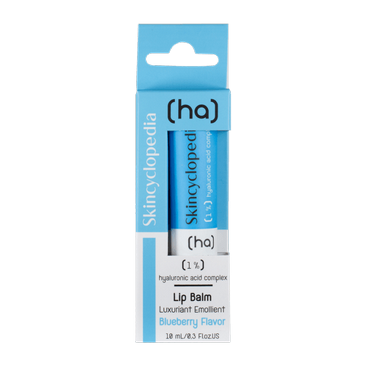 ���� ������� ����� ������ ������ �������� - Skincyclopedia Lip Balm with 1% Hyaluronic Acid Complex
