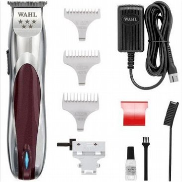 מכונת תספורת - Wahl Align 8172 מכונת תספורת - Wahl Align 8172