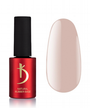 Kodi Natural Rubber Base 15ml Kodi Natural Rubber Base 15ml