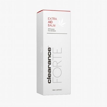 קרם סיוע נוסף לעזרה ראשונה 100 מ"ל - Clearance Extra Aid Balm קרם סיוע נוסף לעזרה ראשונה 100 מ"ל - Clearance Extra Aid Balm
