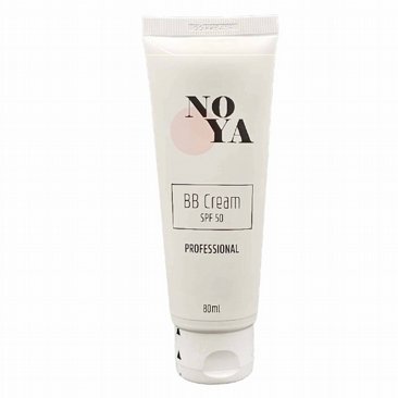 קרם דמי מייק אפ נויה 80 מ"ל - NOYA BB Cream SPF50 קרם דמי מייק אפ נויה 80 מ"ל - NOYA BB Cream SPF50