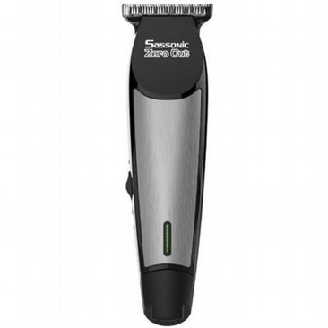 מכונת תספורת Sassonic ESE777 Zero cut מכונת תספורת Sassonic ESE777 Zero cut