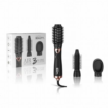 מברשת פן חשמלית 3 ב- 1 - Cortex Beauty Air Styler 3 In One מברשת פן חשמלית 3 ב- 1 - Cortex Beauty Air Styler 3 In One