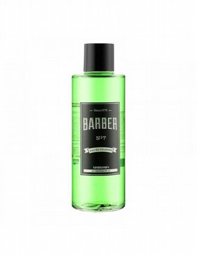 מי קולון Marmara Barber EAU DE COLOGNE NO.7 מי קולון Marmara Barber EAU DE COLOGNE NO.7