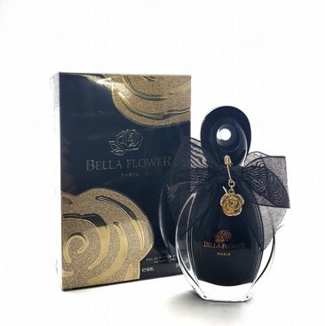 בושם לנשים 85 מ"ל - Bella Flower By Gemina.B בושם לנשים 85 מ"ל - Bella Flower By Gemina.B