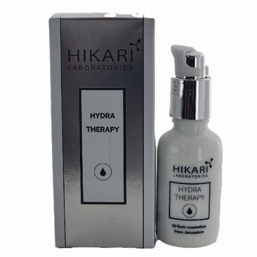 ���� ������ ������ 30 �"� -  HIKARI Hydra Therapy Serum
