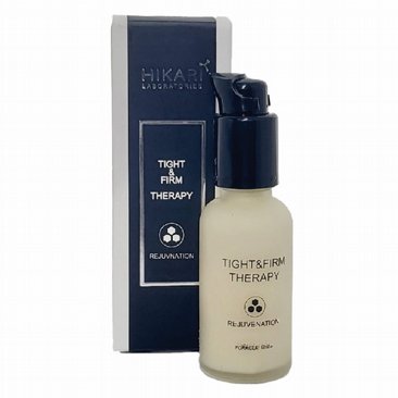 ���� ������ ������ ���� ������ 30 �"� -  HIKARI Tight&Firm Therapy Serum
