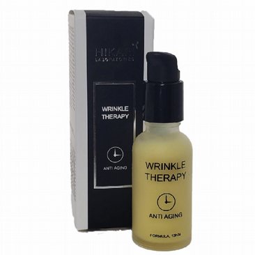 ���� ������ ����� ������ 30 �"� -  HIKARI Wrinkle Therapy Serum