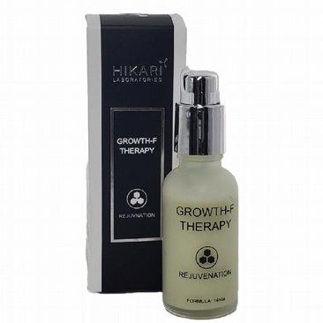 ���� ������� ���� ������ 30 �"� -  HIKARI Growth-F Therapy Serum