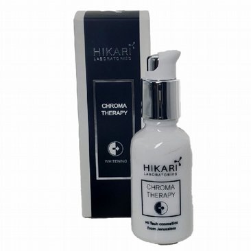 ���� ������ ���������� ������ 30 �"� -  HIKARI Chroma Therapy Serum
