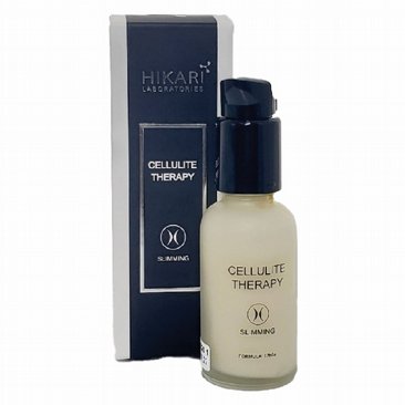 ���� ������ ������ ������ 30 �"� -  HIKARI Cellulite Therapy Serum
