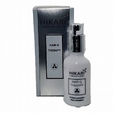 ���� ������ ������ ���� ������ 30 �"� -  HIKARI Hair-G Therapy Serum