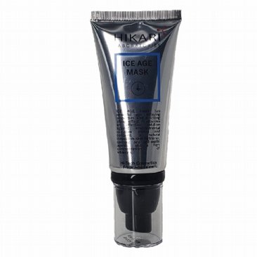 מסכה מקררת היקארי 50 מ"ל - HIKARI Ice-Age Mask מסכה מקררת היקארי 50 מ"ל - HIKARI Ice-Age Mask