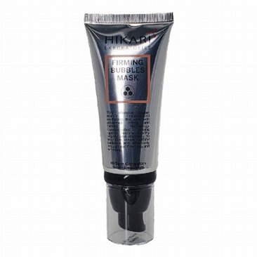 מסכת חמצן חדשנית היקארי 50 מ"ל - HIKARI Firming Bubbles Mask מסכת חמצן חדשנית היקארי 50 מ"ל - HIKARI Firming Bubbles Mask