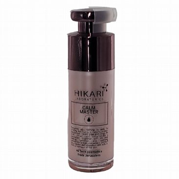 ��� ����� ��������� ������ 30 �"� -  HIKARI Calm-Master Cream