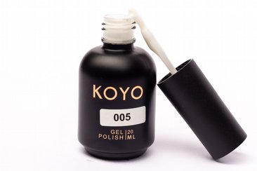 לק ג’ל גוון 005 KOYO לק ג’ל גוון 005 KOYO