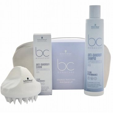 ���� ������ ������� - Schwarzkopf BONACURE Anti-Dandruff