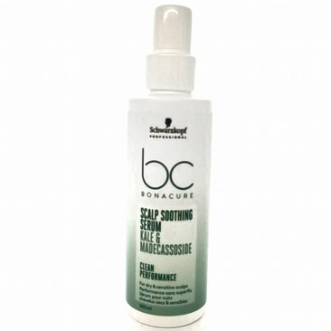 ���� ������ ������ 100 �"� - Schwarzkopf BC Scalp Soothing Serum
