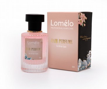 ���� ����� ����� ����� 50 �"� - Lomelo Hair Perfume