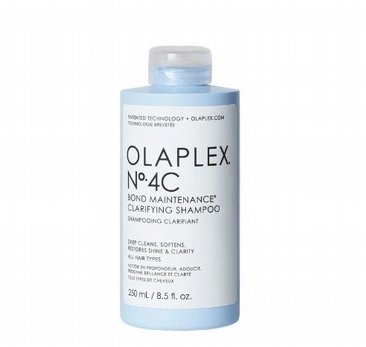 שמפו מטהר לניקוי עמוק ולחזוק השיער מס' 4 OLAPLEX שמפו מטהר לניקוי עמוק ולחזוק השיער מס' 4 OLAPLEX
