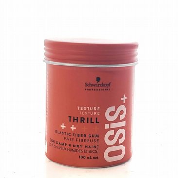 ��� ����� 100 �"� - Schwarzkopf Osis THRILL