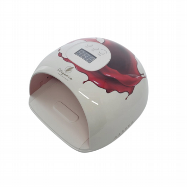 מנורת ייבוש - Elegance 2IN1 UV/LED מנורת ייבוש - Elegance 2IN1 UV/LED