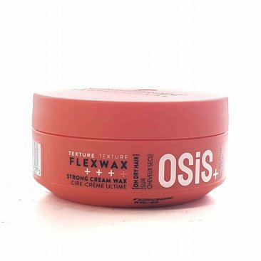 ��� ���� 85 �"� - Schwarzkopf Osis FLEXWAX