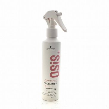 ����� ��� ���� ��� 200 �"� - Schwarzkopf Osis FLATLINER