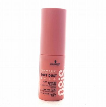 ���� ��� �24 ���� 10 ��� - Schwarzkopf Osis SOFT DUST