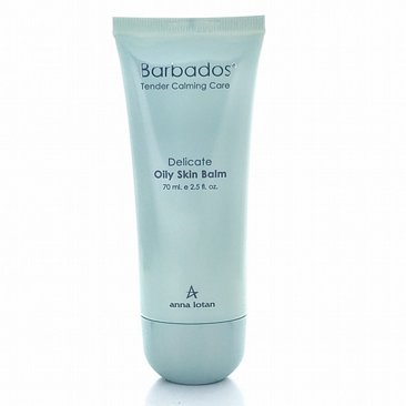 קרם לחות עדין 70 מ"ל Anna Lotan BARBADOS קרם לחות עדין 70 מ"ל Anna Lotan BARBADOS