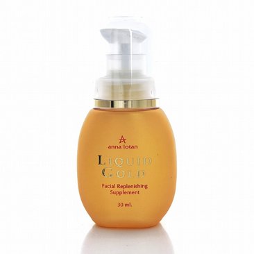 ����� ��� (��� �������� ������) 30 �"� Anna Lotan LIQUID GOLD