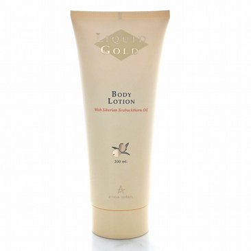 תחליב גוף זהב 400 מ"ל Anna Lotan LIQUID GOLD תחליב גוף זהב 400 מ"ל Anna Lotan LIQUID GOLD