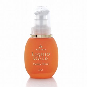 ���� ����� (����� ���) 30 �"� Anna Lotan LIQUID GOLD