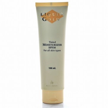 קרם יום לחותי 100 מ"ל Anna Lotan SPF30 LIQUID GOLD קרם יום לחותי 100 מ"ל Anna Lotan SPF30 LIQUID GOLD