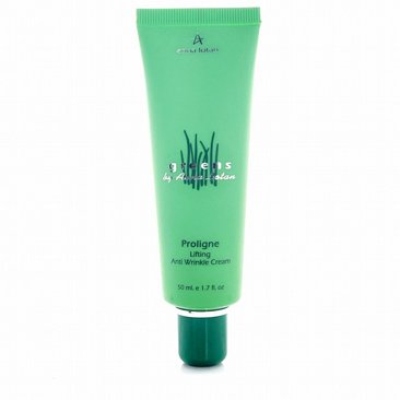פרולין קרם מיצוק נגד קמטים 50 מ"ל Anna Lotan GREENS פרולין קרם מיצוק נגד קמטים 50 מ"ל Anna Lotan GREENS