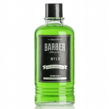 מי קולון Marmara Barber EAU DE COLOGNE NO.13 מי קולון Marmara Barber EAU DE COLOGNE NO.13