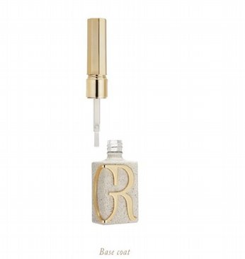 ���� �� ������� - Gulauri Base Coat