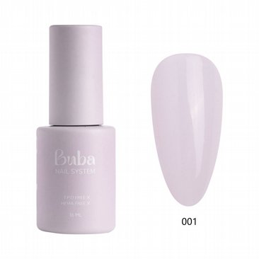 �� �� ���� 001 - Buba