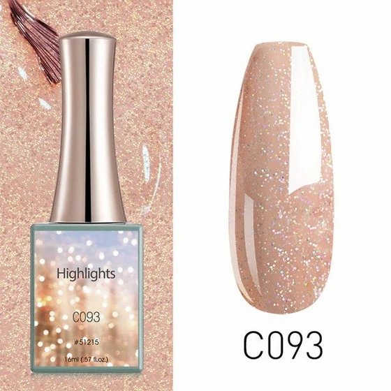 HIGHLIGHTS CANNI C093