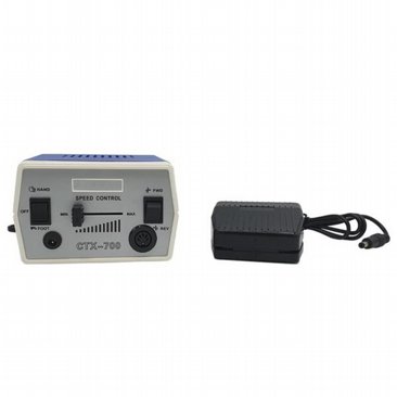 מכונת שיוף ציפורניים מקצועית קורטקס CORTEX - CTX700 מכונת שיוף ציפורניים מקצועית קורטקס CORTEX - CTX700